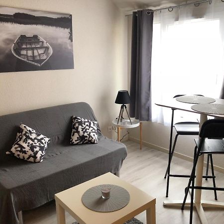 Sphinx Residences - Les Doges / Le Rialto Caen Exterior foto