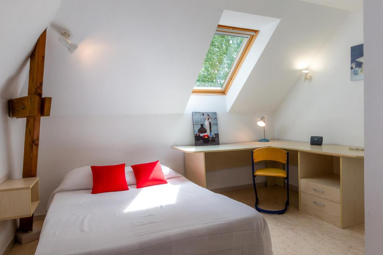 Sphinx Residences - Les Doges / Le Rialto Caen Exterior foto