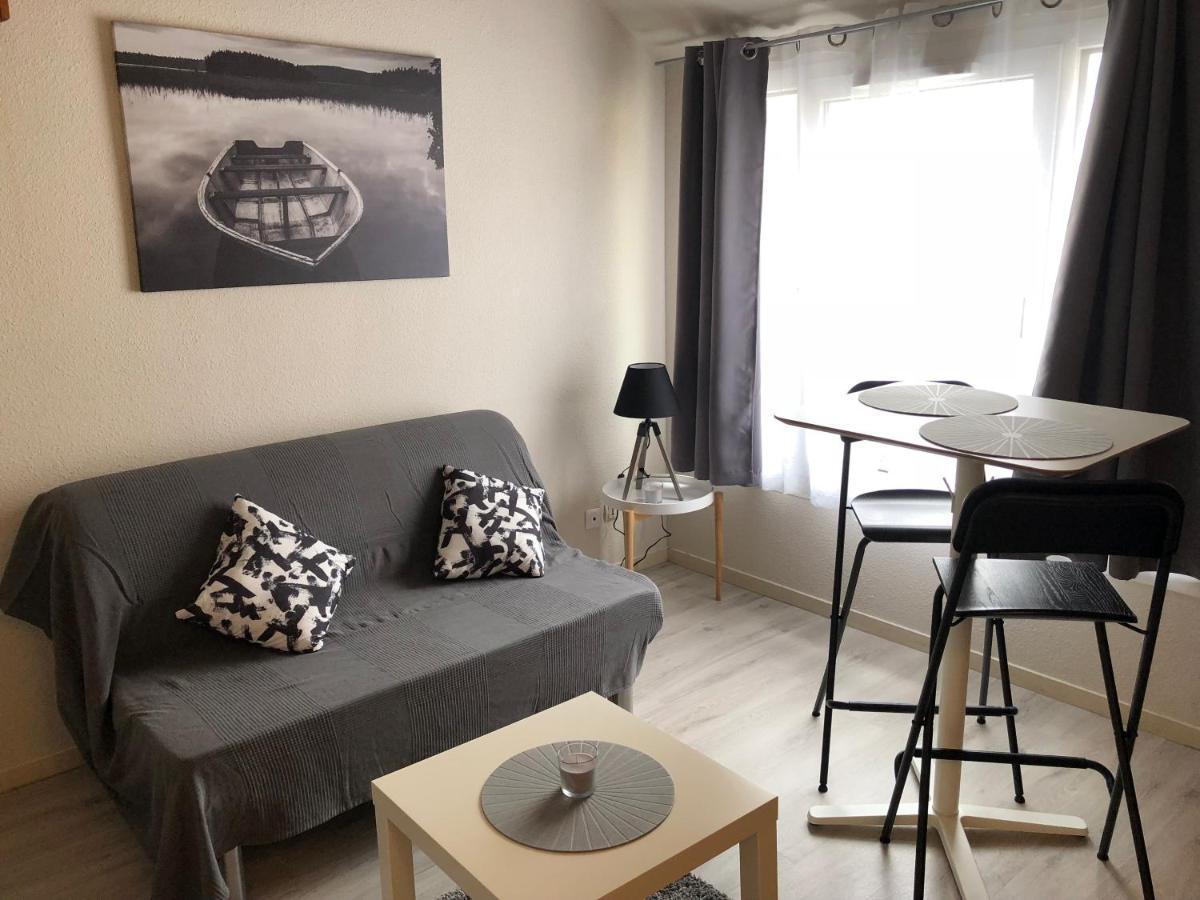 Sphinx Residences - Les Doges / Le Rialto Caen Exterior foto