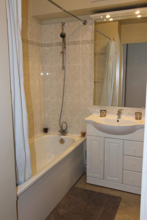 Sphinx Residences - Les Doges / Le Rialto Caen Quarto foto