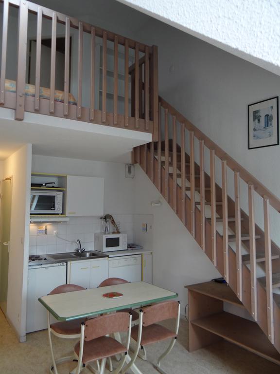 Sphinx Residences - Les Doges / Le Rialto Caen Quarto foto